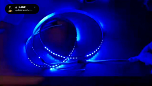 SP002E MODUL GERAK RUNNING LED STRIP TYPE WS2811 WS2812B
