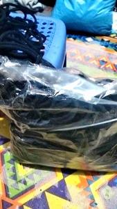 Tali Kur 4mm & 5mm 1kg Murah: Kebutuhan Sehari-hari