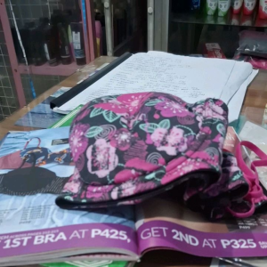 IZZY BRA 34A 32 a 34B 32 B