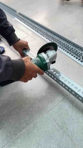 Máy cắt cầm tay máy mài góc Tboss hàng chính hãng