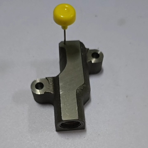 NISSAN ตัวดันโซ่ ยางดันโซ่ ราวลิ้น แท้ศูนย์100% นาวาร่า D40 YD25 D22T NP300 D23 13070-EB71B 13070-BN31A TENSIONER ASSY-CHAI