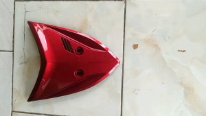 COVER TAMENG DASIH KECIL VARIO LAMA OLD KARBU BARU