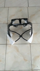 COVER PANEL TAMENG DASIH DEPAN VARIO 110 TECNO KARBU BARU