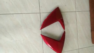 COVER SAYAP BAWAH VARIO 110 FI AGNES BARU