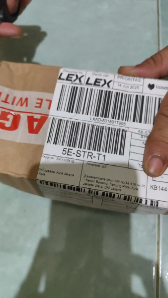 Buyer review video 4