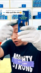 BEST SELLER [HÀNG CHUẨN XỊN FULL BOX] Cao Xoa Bóp Thảo Dược 8S 8 Sang BDS (50ml) cải thiện đau nhức cơ xương khớp