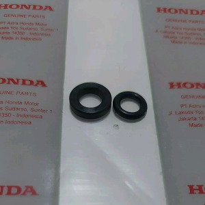 KPC SEAL ORING INJEKTOR BEAT FI F1 VARIO 125 150 PCX SCOOPY SPACY CBR VERZA REVO ADV NEW SUPRA X 125