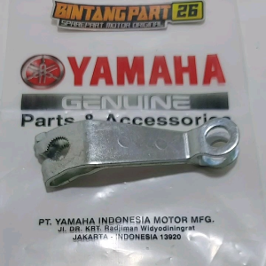 LEVER CAMSHAFT ARM LENGAN AYUN PAHA REM BELAKANG JUPITER Z NEW 115 ROBOT VEGA ZR RR YGP 5D9-F5355-00