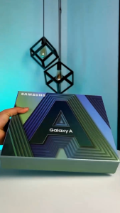 Samsung A36 5G 256