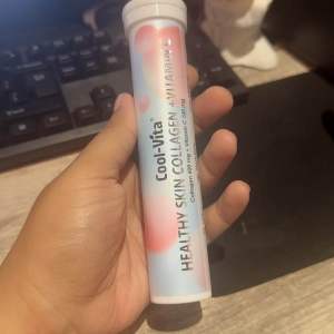 COOLVITA COLLAGEN HEALTHY SKIN/BEAUTY DRINK VITAMIN C