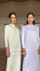 INNER SHIRT SLEEVELESS ( Extra Thick ) byjiehaghazali