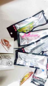 SKYGITZ MALAYSIA Popkey Mini Edition Rattle Pencil Floating Lure