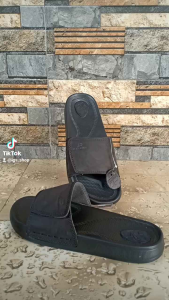 MASCOT SANDAL PRIA & WANITA //ASLI KULIT PREMIUM