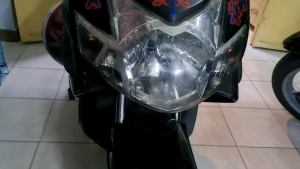 Led T10 2 màu dual colors tắt mở đổi màu mã đèn T10 CANBUS KT42 Auto Vol 12V/24V/36V ô tô và xe tải