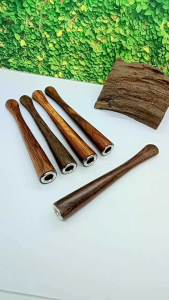 Once pipa klokotan kayu galih asem model sirip D57