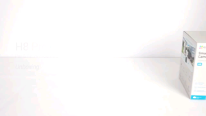 Camera WiFi quay quét ngoài trời EZVIZ H8 Pro 3K