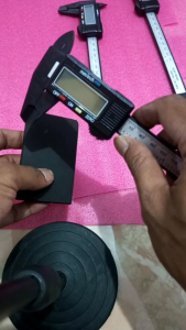 ALAT UKUR DIGITAL / SIGMAT DIGITAL PRESISI