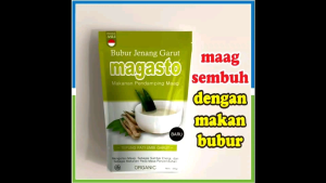Pati Garut Untuk Magh dan Asam Lambung