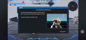 Băng chơi game Nintendo Switch: Gundam Breaker 4