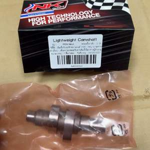 Cam Nk Racing No.2 dành cho anh em tay ga Vario/click/Sh/Ab muốn nhẹ xe hoặc đi trái 54