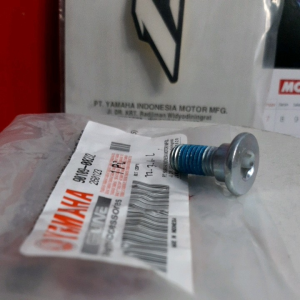 BAUT CAKRAM DEPAN YAMAHA XMAX ORIGINAL
