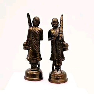 พระสิวลี มหาโชคมวลสาร 1.5 นิ้ว สูง 4.5 นิ้ว เนื้อเเร่ เหล็กน้ำพี้ จากบ่อเหล็กน้ำพี! สกัดจากบ่อเหล็กน้ำพี! รูปแบบมิตร จ.อุตรดิตถ์ พร้อมที่นี่