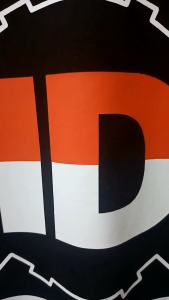 Kaos T Shirt Pria Indonesia Drummer