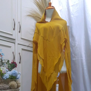 Khimar ashari by sarkis.