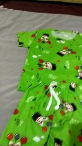 Setelan Anak Perempuan