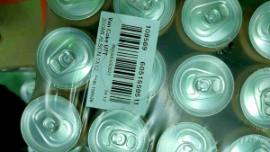 โค้กวนิลา(Coke vanilla)ยกแพ็ค12กระป๋องexp:15/5/26