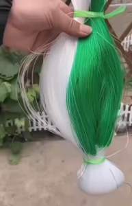 2Mx50M// 2Mx100MTRELLIS/PUKAT TANAMAN NET TIMUN/CILI/PERIA/PETULA  Gardening Plant Climbing Net