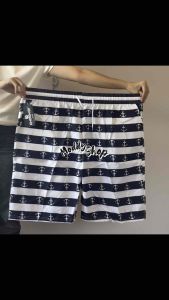 #6xl Bigsize กางเกงเอวยางยืด ผูกเชือก