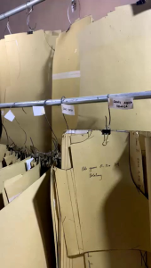 Pola Instan Kemeja Pria Lengan Pendek