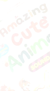Buku Suara Bayi Interaktif – Sound Book Hewan Lucu untuk Anak 1 Tahun+ | Buku Edukasi & Mainan Edukatif