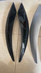 EYELID MATA SIPIT ALL NEW DATSUN 2PCS KANAN KIRI BONUS PEREKAT