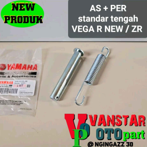 AS PER standar tengah VEGA R NEW VEGA ZR