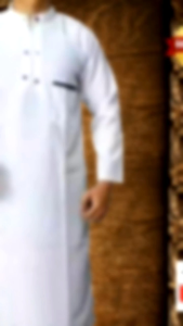 Gamis / Jubah Pria Dewasa