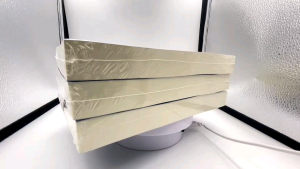 ไตรฉัตร (เล่มเดียวจบ)/ปกใหม่ ณัฐณรา มือหนึ่งใหม่ในซีล