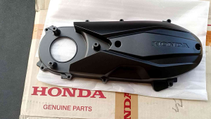 Crankcase Cover Honda Genuine(Click125i/150i V2/V3)