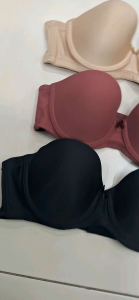 AVON REGINA ULTRA COMFORT UNDERWIRE MOULDED BRA