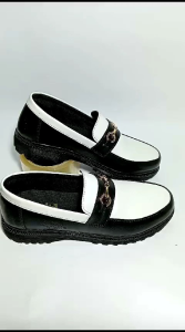 Sepatu Slip On Wanita Terbaru & Docmart Bisa COD