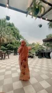 ansshine - Emily French Khimar