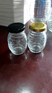 Combo 20 hũ thủy tinh con ong 100ml