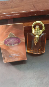 Nước hoa DuBai 100ml thơm lâu tinh dầu nước hoa Classic Eau de Toilette