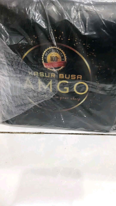 Kasur Busa Amgo Garansi 5 Tahun