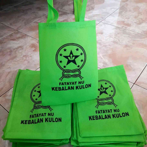 Produsen Tas Pernikahan Desain Elegan