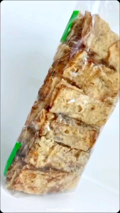 SNACK KILOAN DAMPO PISANG LIDAH 500 GRAM I SNACK MURAH MAKASSAR