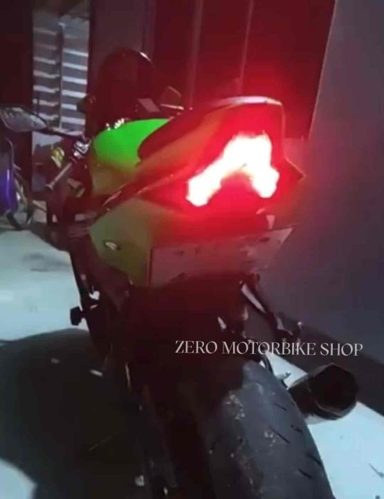 ไฟเลี้ยวแต่ง ไฟตาแมว LED สีส้ม สีแดง สีขาว สีน้ำเงิน สีเขียว🟠🔴⚪️🔵🟢 ...