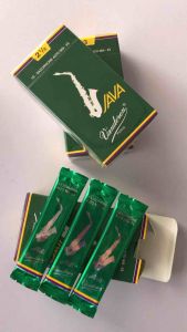 Reeds Saxophone Alto Java Green #1.5 #2 #2.5 #3 #3.5
