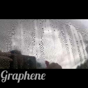 Graphtech Quick Detailler By Coating Factory Graphene Spray wax Paint Protection Pengkilap Body Mobil Motor Helm